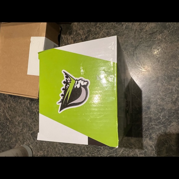 Curtis Lazar Edmonton Oil Kings Bobble head New In Box - Picture 7 of 7